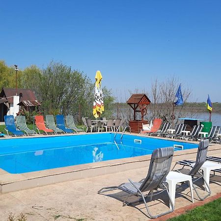 Готель Casa Antonia Si Maria Ostrov Номер фото