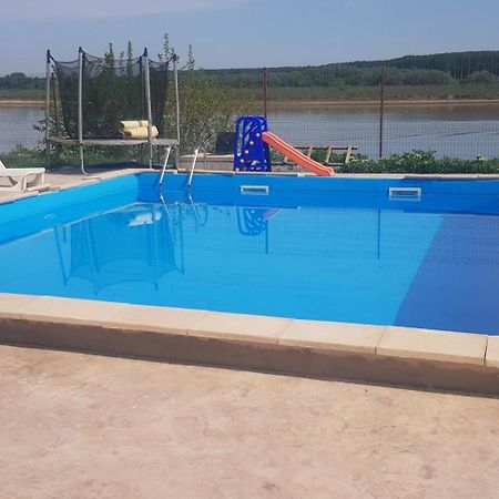 Готель Casa Antonia Si Maria Ostrov Екстер'єр фото