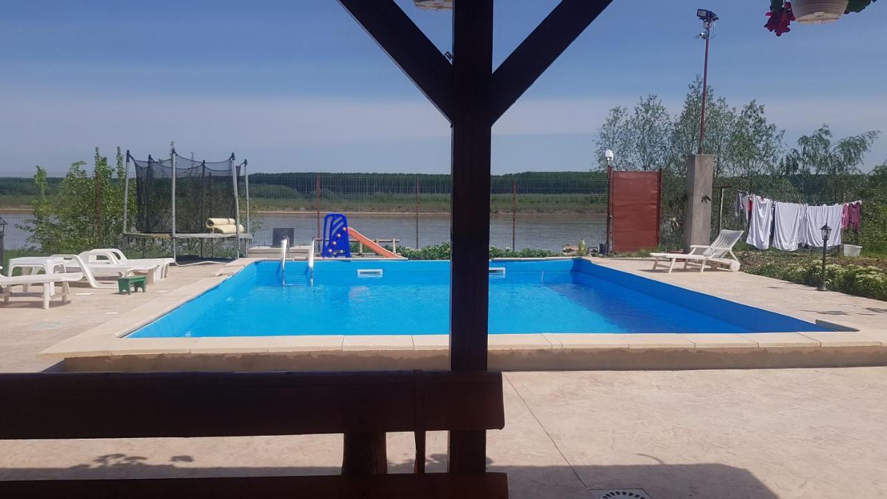 Готель Casa Antonia Si Maria Ostrov Екстер'єр фото