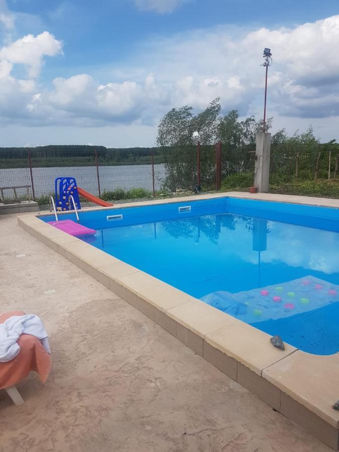 Готель Casa Antonia Si Maria Ostrov Екстер'єр фото