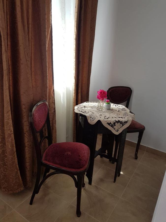 Готель Casa Antonia Si Maria Ostrov Екстер'єр фото